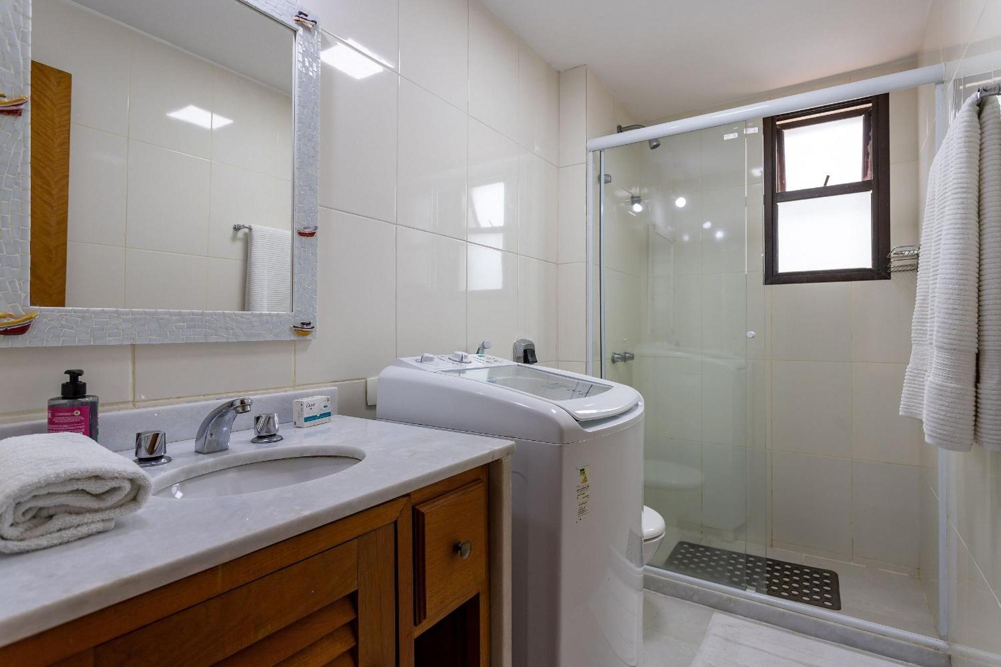 Apartamento 2 Suites E Vista Para O Cristo Rio de Janeiro Ngoại thất bức ảnh