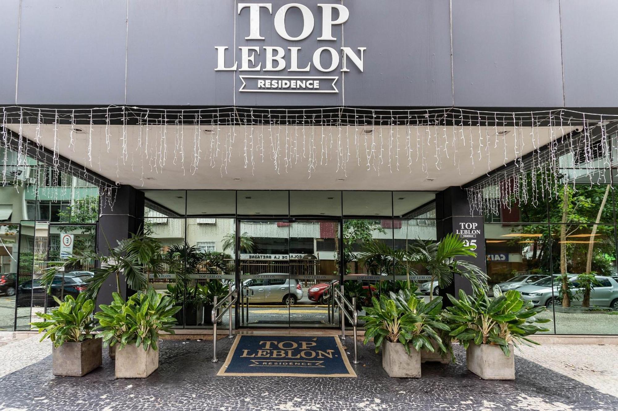 Apartamento 2 Suites E Vista Para O Cristo Rio de Janeiro Ngoại thất bức ảnh