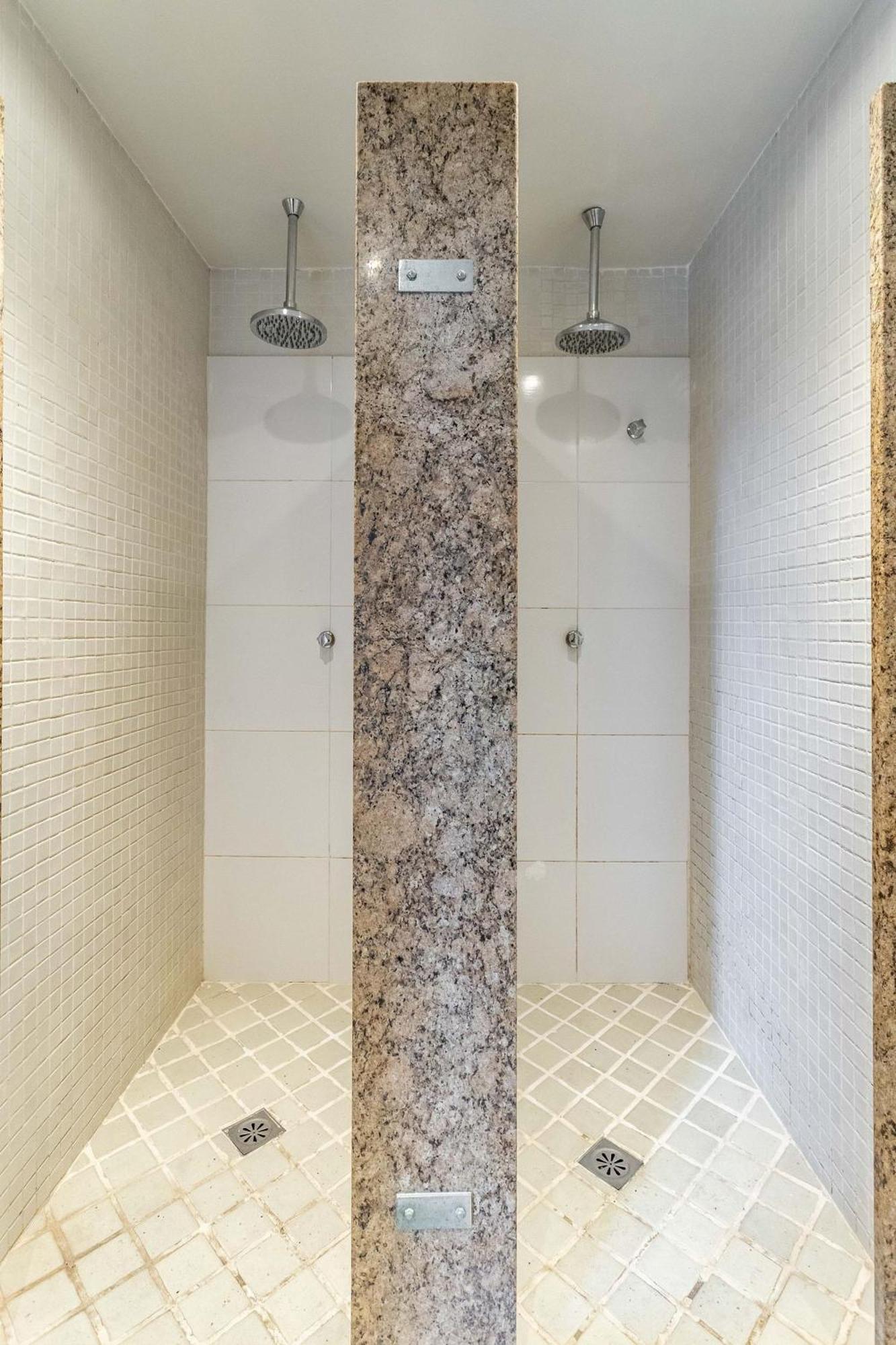 Apartamento 2 Suites E Vista Para O Cristo Rio de Janeiro Ngoại thất bức ảnh