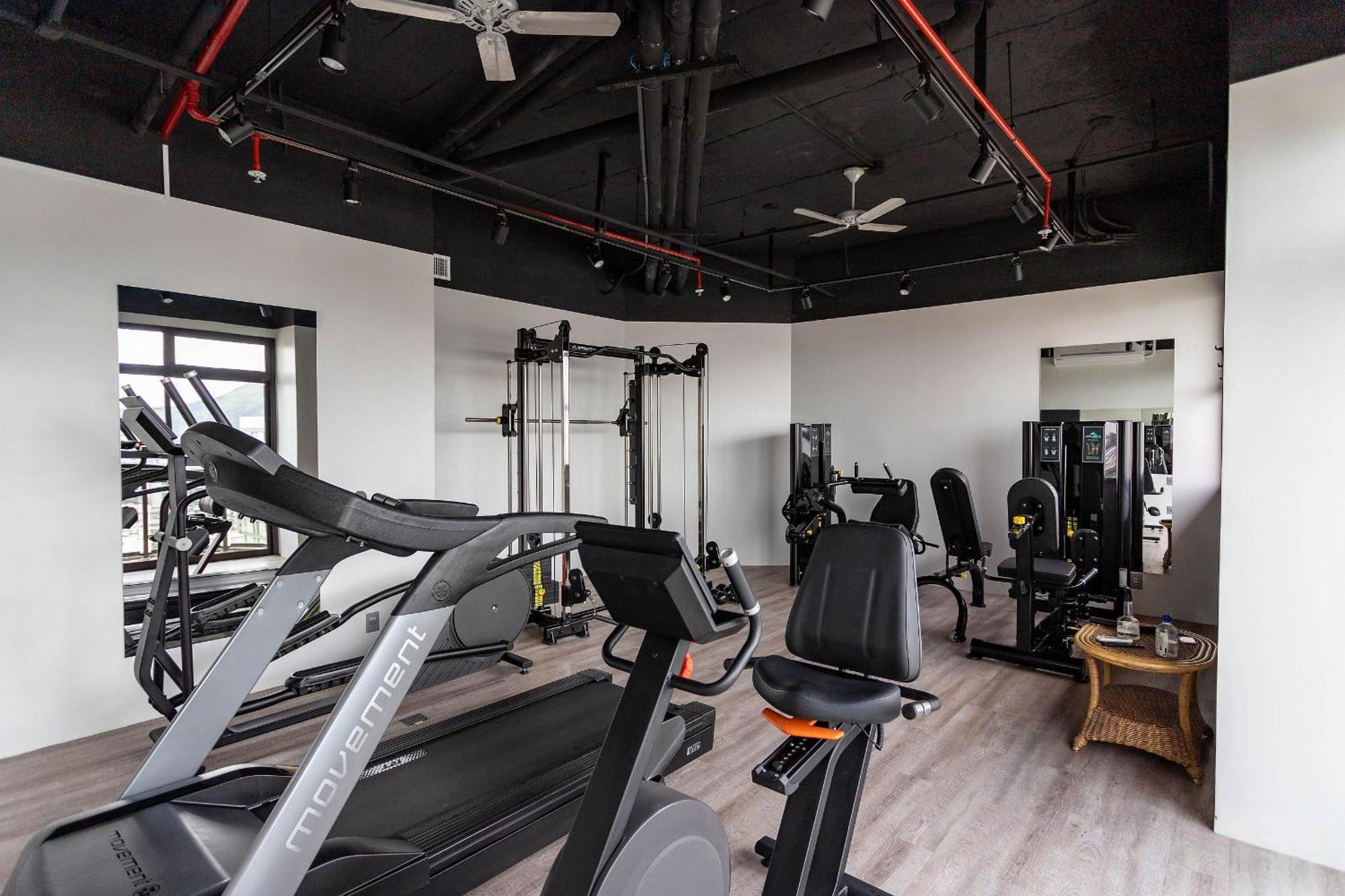 Apartamento 2 Suites E Vista Para O Cristo Rio de Janeiro Ngoại thất bức ảnh