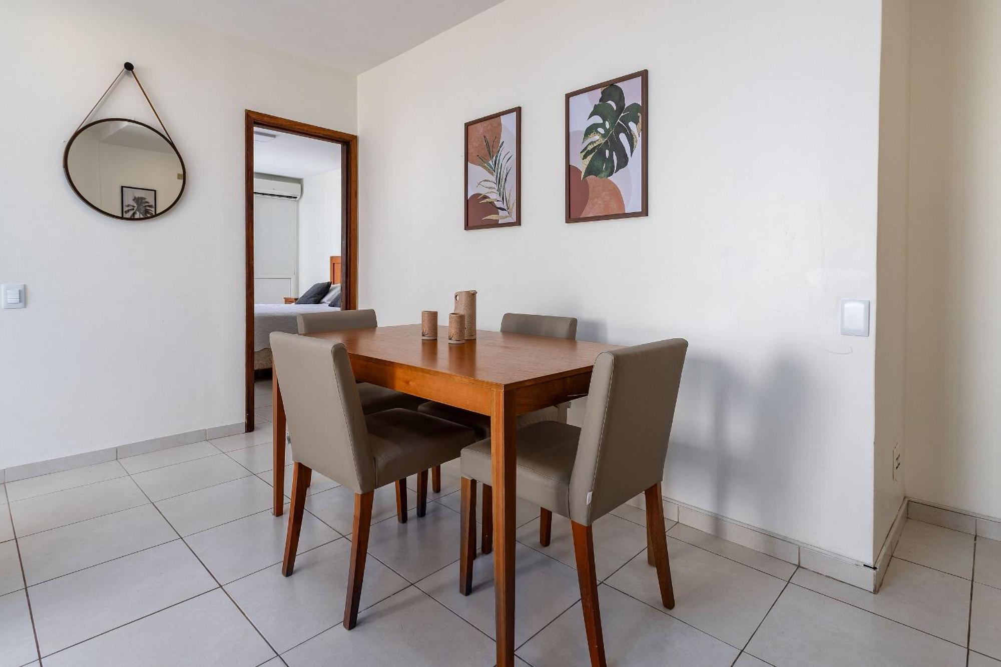 Apartamento 2 Suites E Vista Para O Cristo Rio de Janeiro Ngoại thất bức ảnh