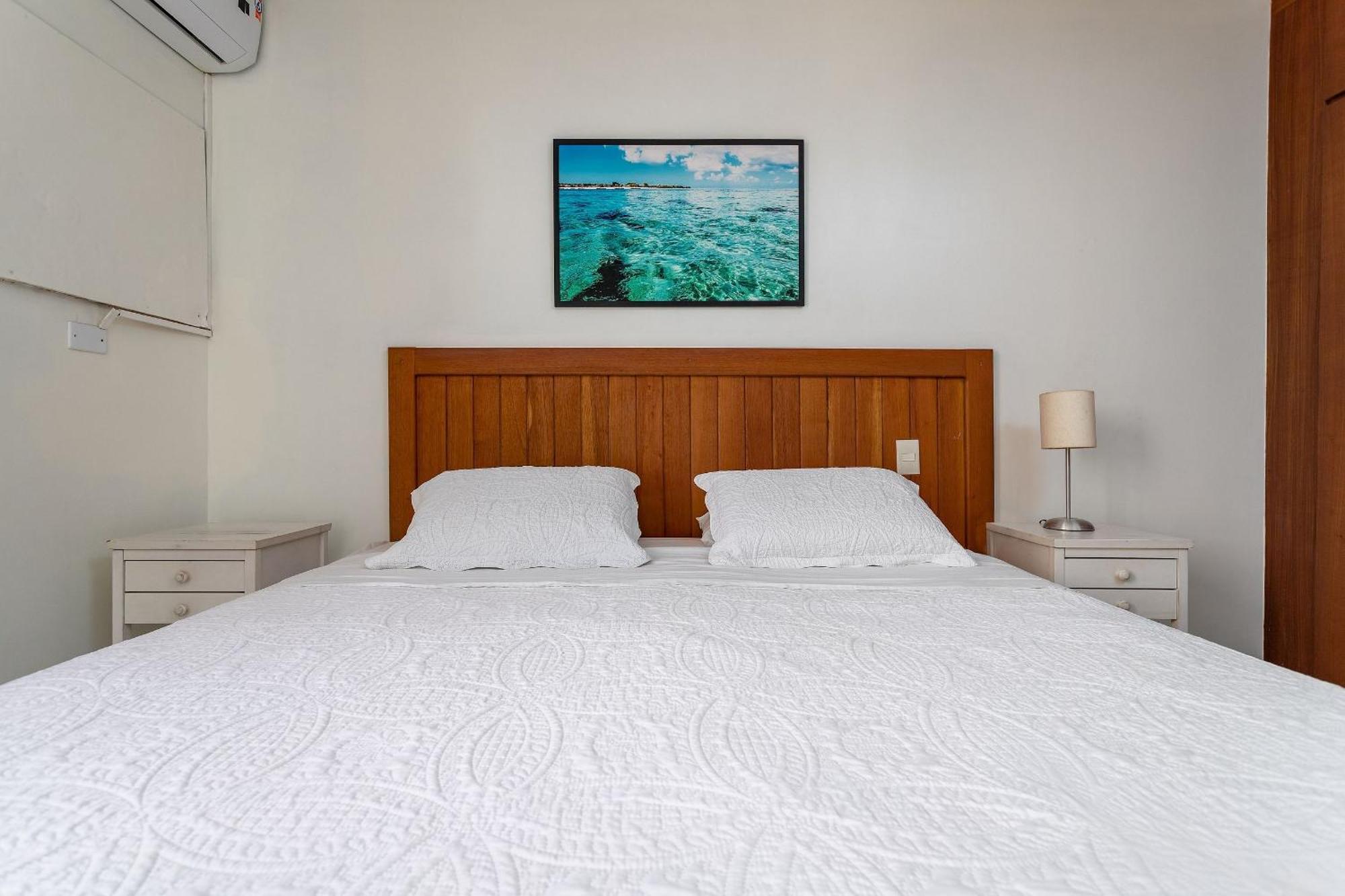 Apartamento 2 Suites E Vista Para O Cristo Rio de Janeiro Ngoại thất bức ảnh