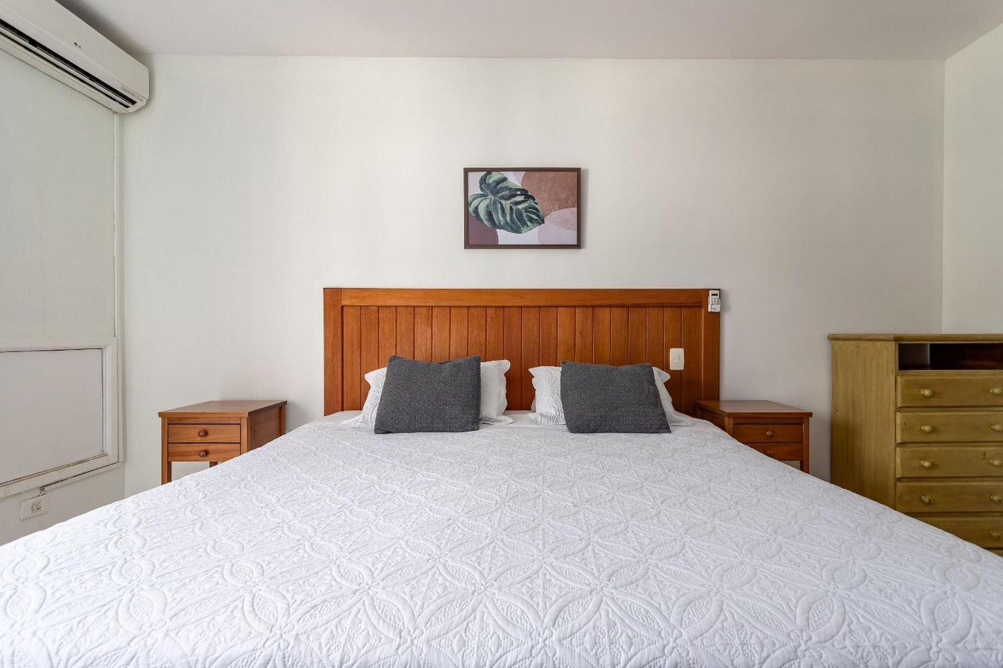 Apartamento 2 Suites E Vista Para O Cristo Rio de Janeiro Ngoại thất bức ảnh